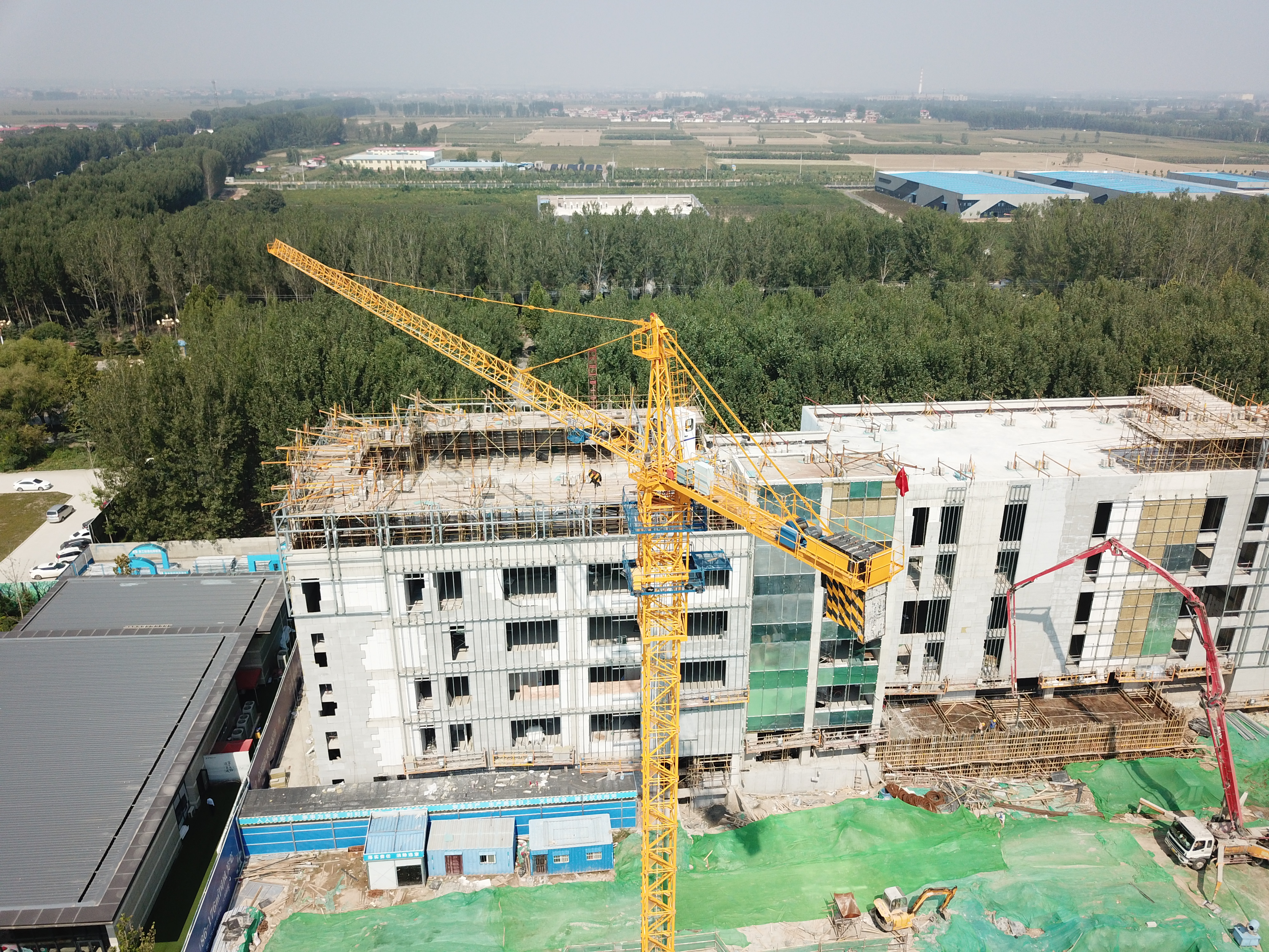 河北易游网页版租赁,河北塔机出租,河北易游网页版出租